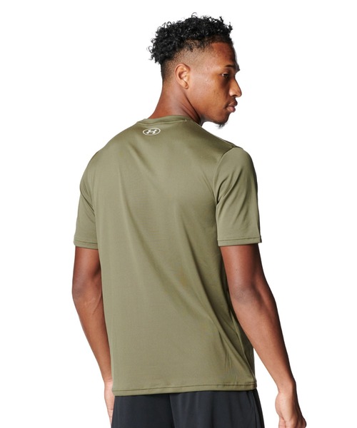 UNDER ARMOUR（アンダーアーマー） tシャツ UAテック エクストララージ