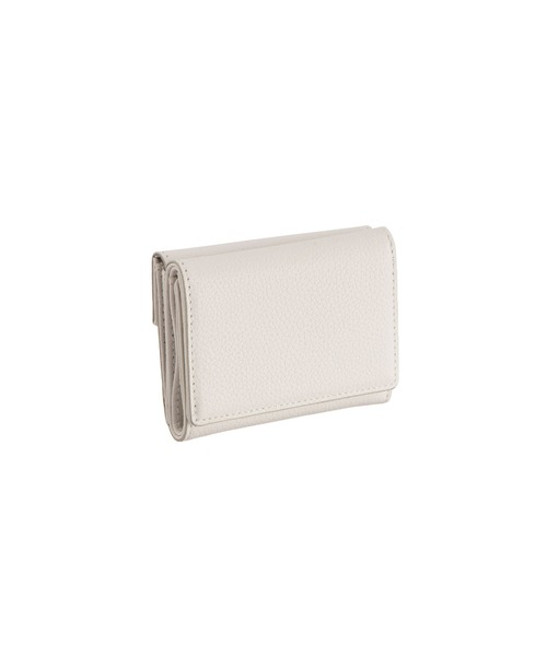 「MARY QUANT」 財布 FREE ピンク レディースの画像