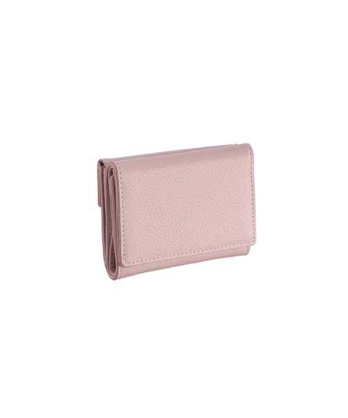 「MARY QUANT」 財布 FREE ピンク レディースの画像