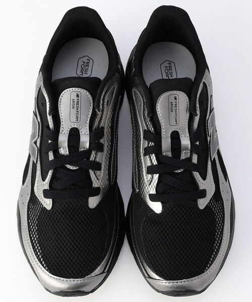 スニーカー New Balance/ニューバランス Fresh Foam Arishi v4 Tiralux「26.0-28.0cm」 メンズの画像