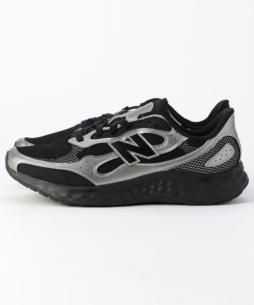 スニーカー New Balance/ニューバランス Fresh Foam Arishi v4 Tiralux「26.0-28.0cm」 メンズの画像