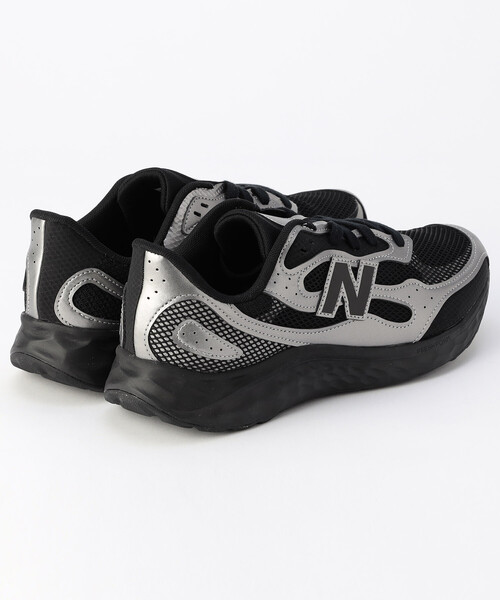 スニーカー New Balance/ニューバランス Fresh Foam Arishi v4 Tiralux「26.0-28.0cm」 メンズの画像