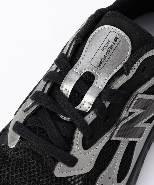 スニーカー New Balance/ニューバランス Fresh Foam Arishi v4 Tiralux「26.0-28.0cm」 メンズの画像