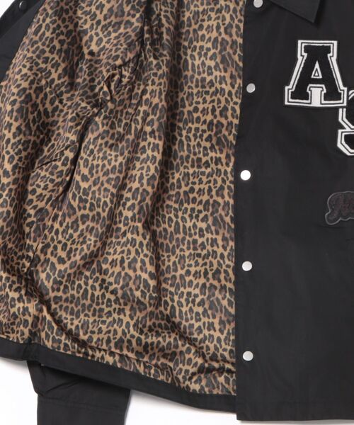 ALLSAINTS（オールセインツ） コート ジャケット SOUNDMAN PATCH COACH