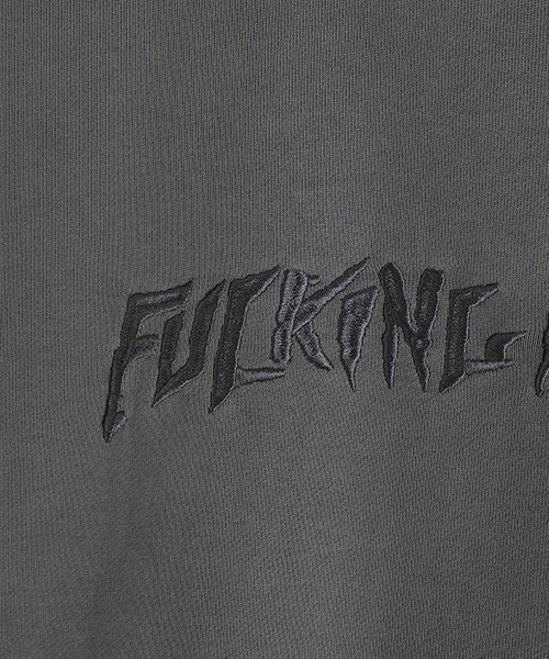 FUCKING AWESOME（ファッキング オーサム） トレーナー スウェット