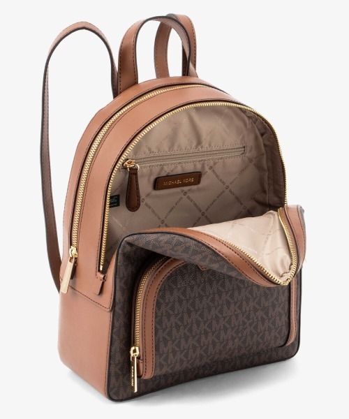 MICHAEL KORS（マイケルコース） リュック FREE ブラウン レディース