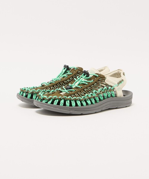 新品　KEEN　サンダル UNEEK ユニーク メンズ KEEN（キーン） サンダル 「KEEN」UNEEK ユニーク/サンダル メンズ