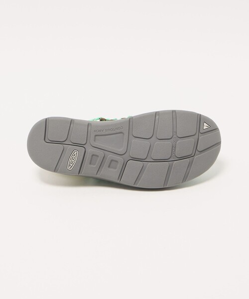 KEEN UNEEK サンダル グレー 27cm KEEN（キーン） サンダル 「KEEN」UNEEK ユニーク/サンダル メンズ