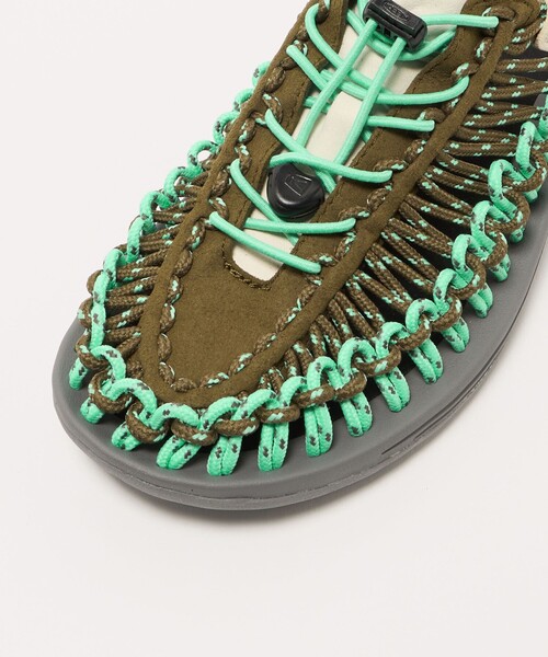 KEEN（キーン） サンダル 「KEEN」UNEEK ユニーク/サンダル メンズ