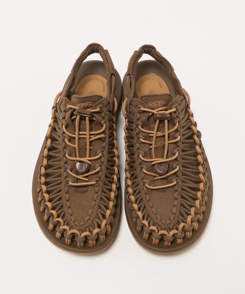 ✨美品✨ KEEN キーン UNEEK ユニーク サンダル 26cm ブラウン KEEN（キーン） サンダル 「KEEN」UNEEK ユニーク/サンダル メンズ