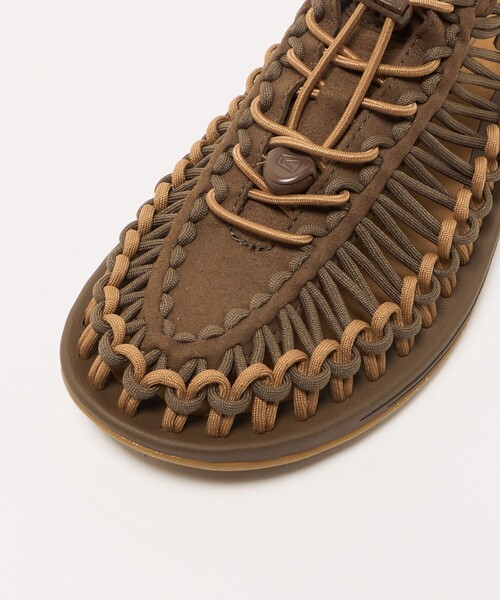 KEEN（キーン） サンダル 「KEEN」UNEEK ユニーク/サンダル メンズ