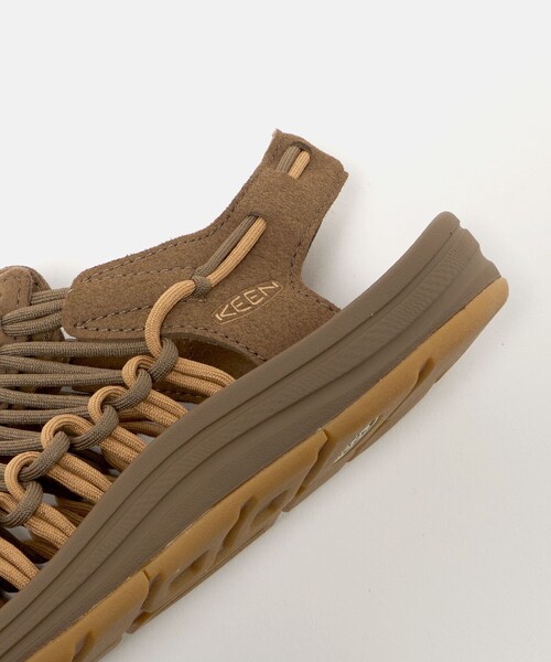 KEEN（キーン） サンダル 「KEEN」UNEEK ユニーク/サンダル メンズ
