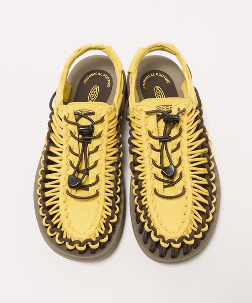 KEEN（キーン） サンダル 「KEEN」UNEEK ユニーク/サンダル メンズ