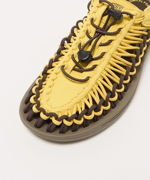 KEEN（キーン） サンダル 「KEEN」UNEEK ユニーク/サンダル メンズ
