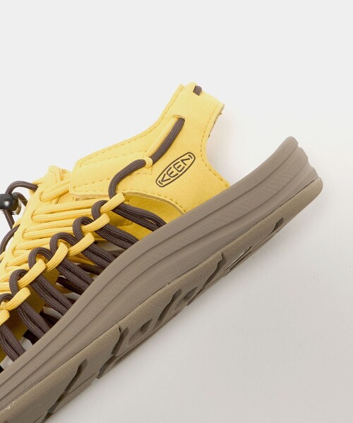 KEEN（キーン） サンダル 「KEEN」UNEEK ユニーク/サンダル メンズ
