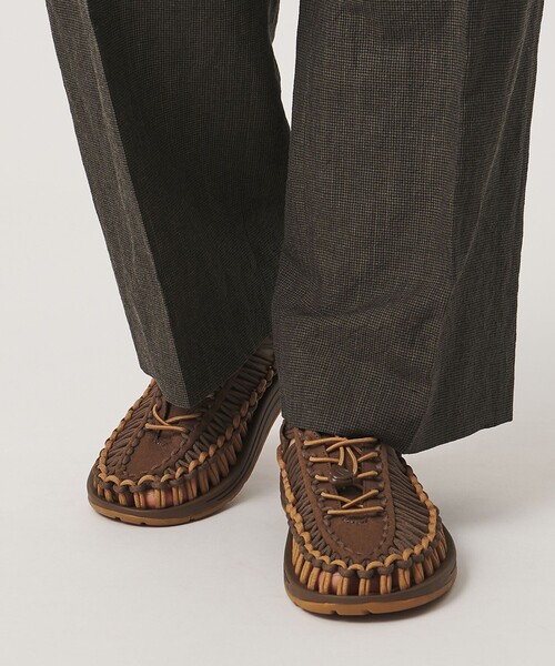 KEEN（キーン） サンダル 「KEEN」UNEEK ユニーク/サンダル メンズ