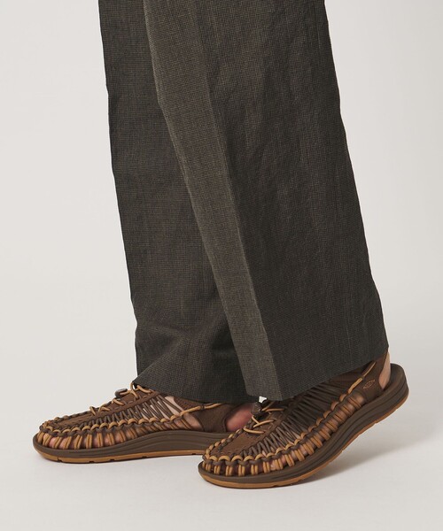 KEEN（キーン） サンダル 「KEEN」UNEEK ユニーク/サンダル メンズ