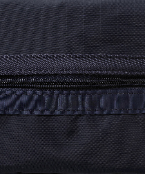 デイバック リュック MEDIUM E/W BACKPACK ディープシーブルー レディース メンズの画像