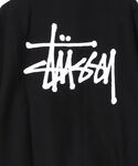 パーカー 「STUSSY」ステューシー BAS...の詳細画像3
