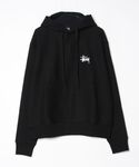 パーカー 「STUSSY」ステューシー BAS...の詳細画像4