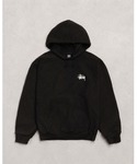 パーカー 「STUSSY」ステューシー BAS...の詳細画像2