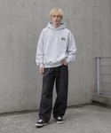 パーカー 「STUSSY」ステューシー BAS...の詳細画像3