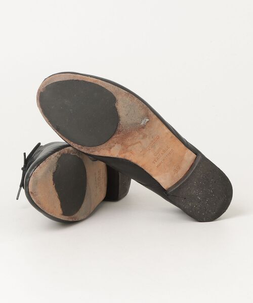 repetto（レペット） シューズ 39 ブラック レディース : ZOZOTOWN