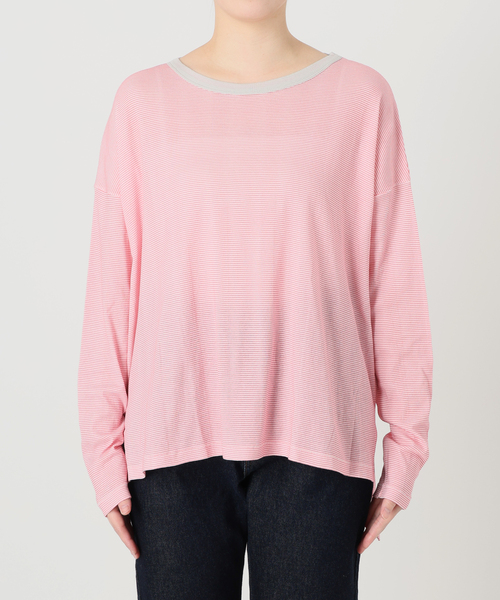 SLOBE IENA（スローブイエナ） tシャツ 「追加3」miller/ミラー SLOBE