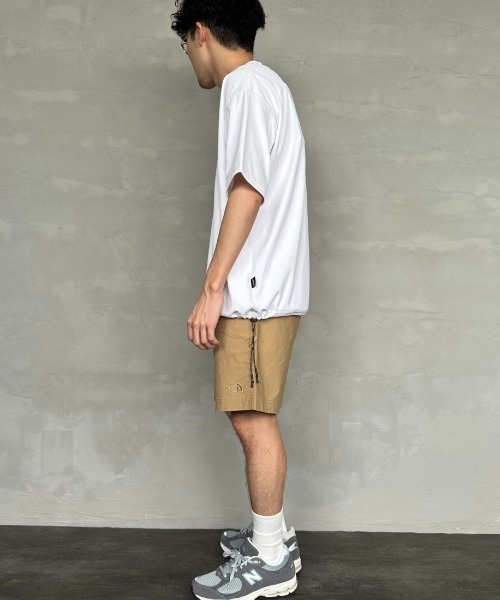 「+phenix」 長袖Tシャツ X-LARGE ブラック メンズ_画像5