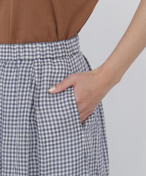 human woman（ヒューマンウーマン） ロング スカート 「名品