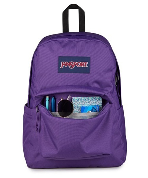 JANSPORT（ジャンスポーツ） デイバック リュック バックパック