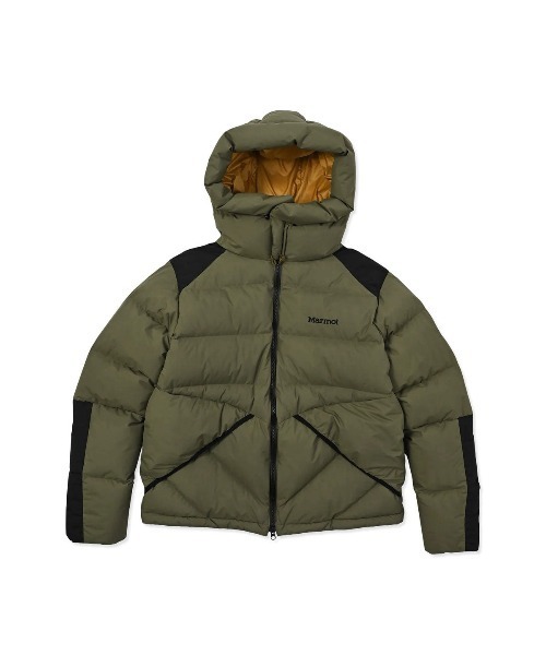 Marmot（マーモット） ダウンジャケット ダウン MARMOT「マーモット