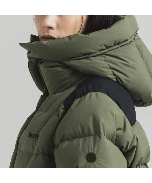 Marmot（マーモット） ダウンジャケット ダウン MARMOT「マーモット
