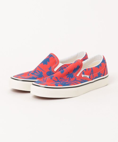 VANS スニーカー メンズ VANS（ヴァンズ） スニーカー CLASSIC SLIP-ON スリッポン VN000D6YCYL
