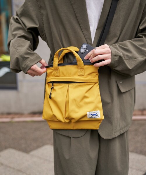 「PENNEYS」 2WAYバッグ ONE SIZE ブラック メンズ_画像6