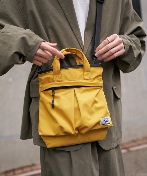 「PENNEYS」 2WAYバッグ ONE SIZE ブラック メンズ_画像7
