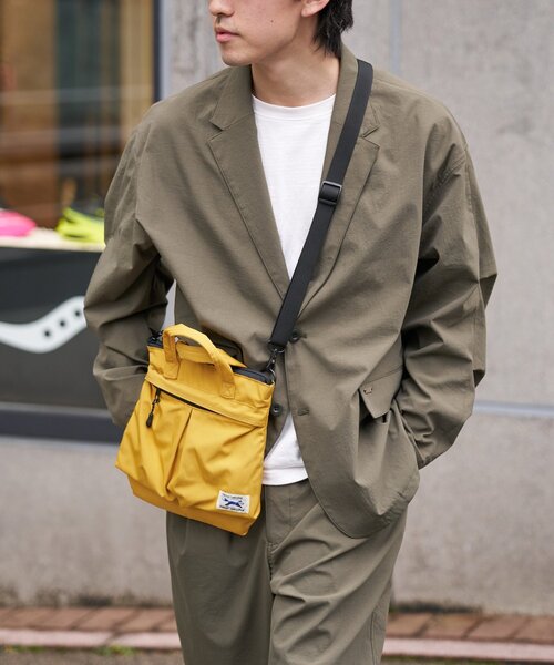 「PENNEYS」 2WAYバッグ ONE SIZE ブラック メンズ_画像8