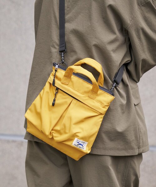 「PENNEYS」 2WAYバッグ ONE SIZE ブラック メンズ_画像9
