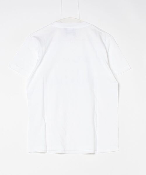 「BEAMS T」 半袖Tシャツ L ブラック メンズ_画像2