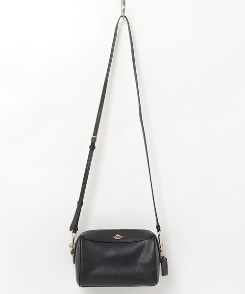 COACH（コーチ） ショルダーバッグ - ホワイト レディース : ZOZOTOWN
