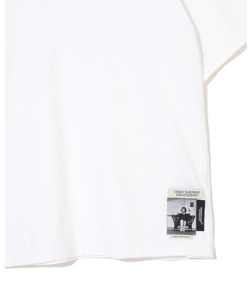 UNDERCOVER（アンダーカバー） tシャツ UC2F4811 メンズ : ZOZOTOWN
