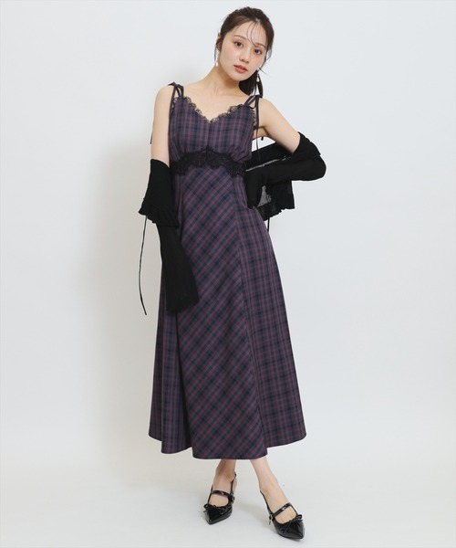 WILLSELECTION（ウィルセレクション） ワンピース 「再入荷予約受付中