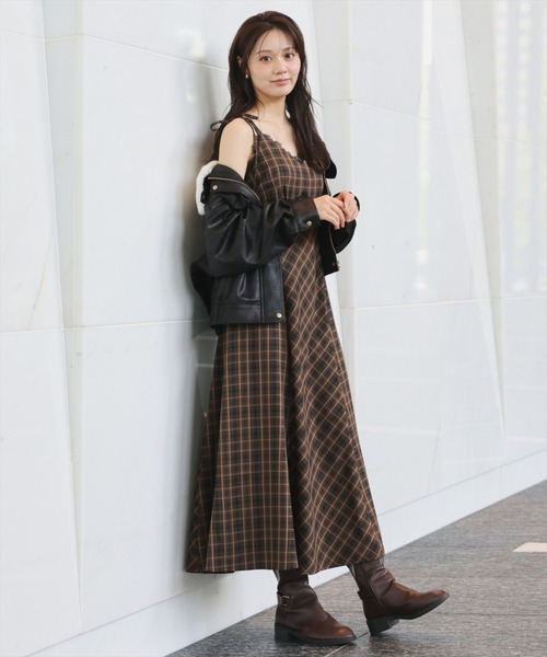 WILLSELECTION（ウィルセレクション） ワンピース 「再入荷予約受付中