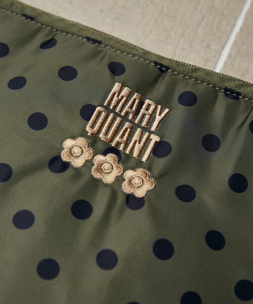 MARY QUANT（マリークヮント） タブレットケース マリークワント mary