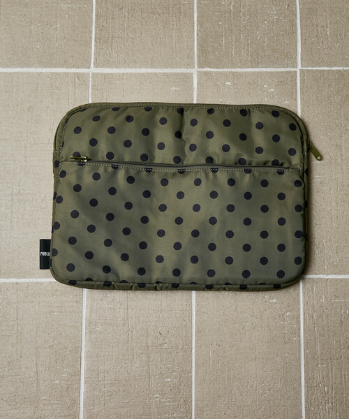 MARY QUANT（マリークヮント） タブレットケース マリークワント mary
