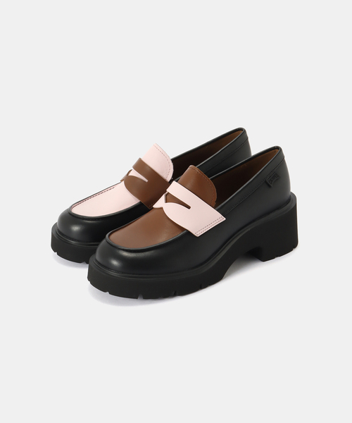 CAMPER（カンペール） ローファー 「CAMPER / カンペール」TWS