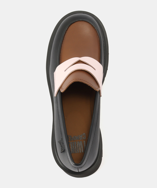 CAMPER（カンペール） ローファー 「CAMPER / カンペール」TWS