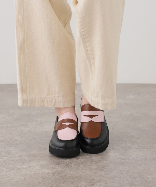 CAMPER（カンペール） ローファー 「CAMPER / カンペール」TWS