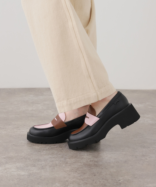 CAMPER（カンペール） ローファー 「CAMPER / カンペール」TWS