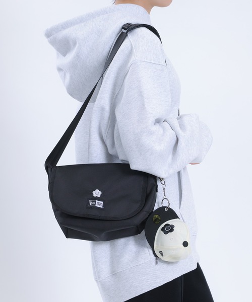 MARY QUANT（マリークヮント） ショルダーバッグ バッグ マリー